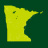 Minnesota State Icon