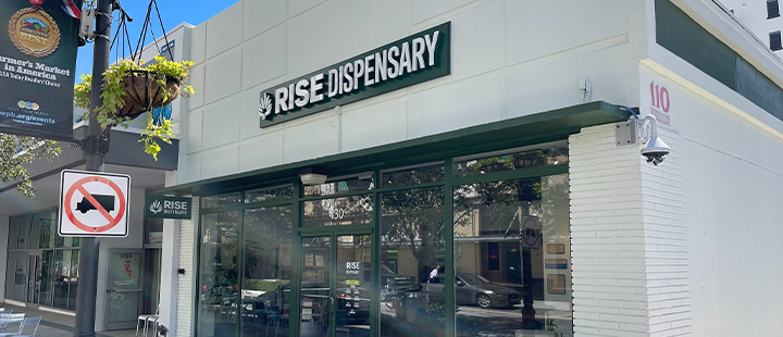 RISE Dispensaries Kendall.webp