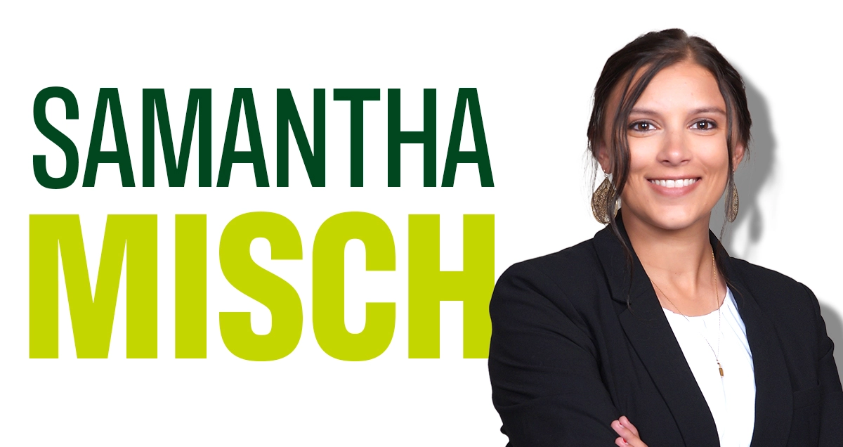 Samantha-Misch