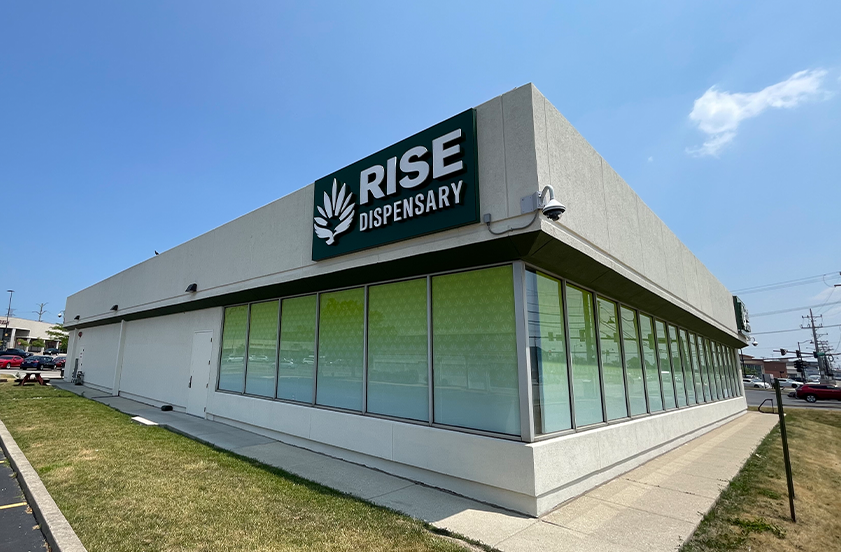 RISE Niles Dispensary.webp