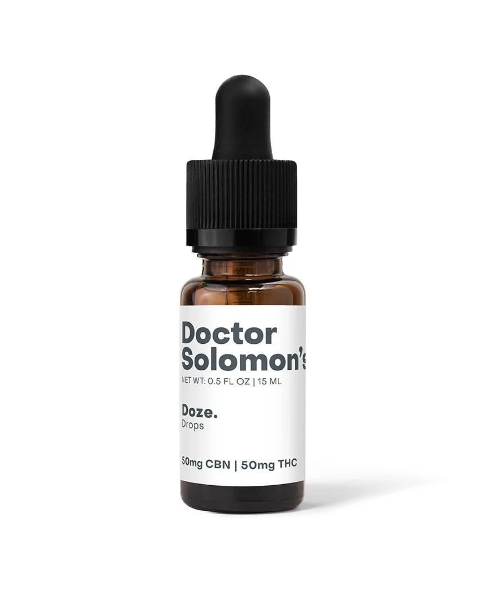 Dr Solomons Doze