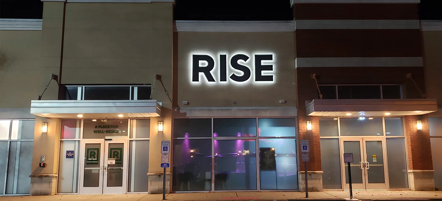 2023 Dispensary Visitors Guides | RISE Dispensaries