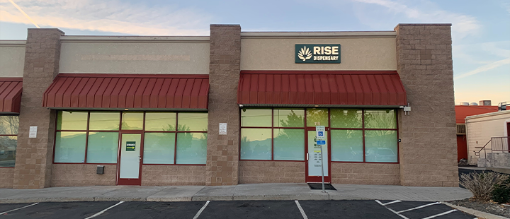 RISE Dispensaries Carson city.webp