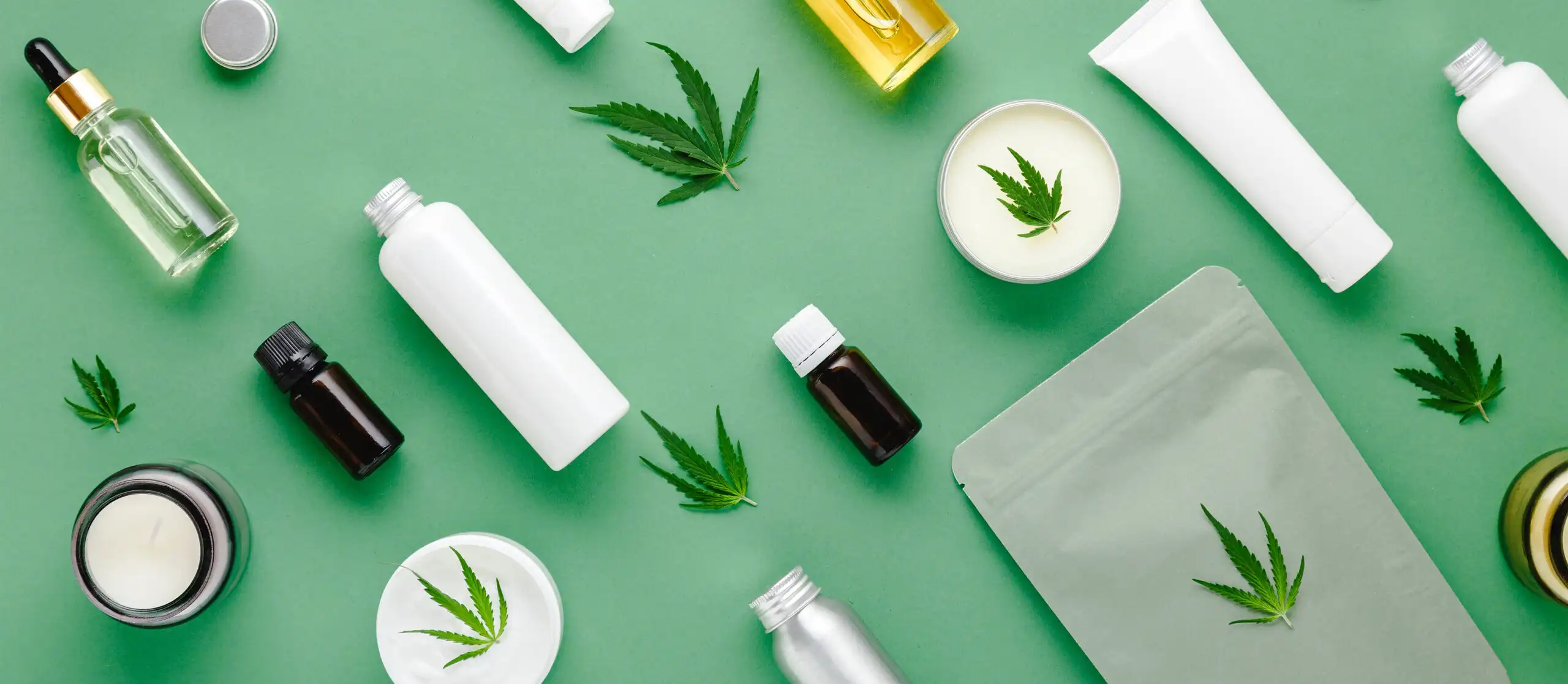 CBD Dosage Guide | Edibles, Tinctures & More | RISE Dispensaries