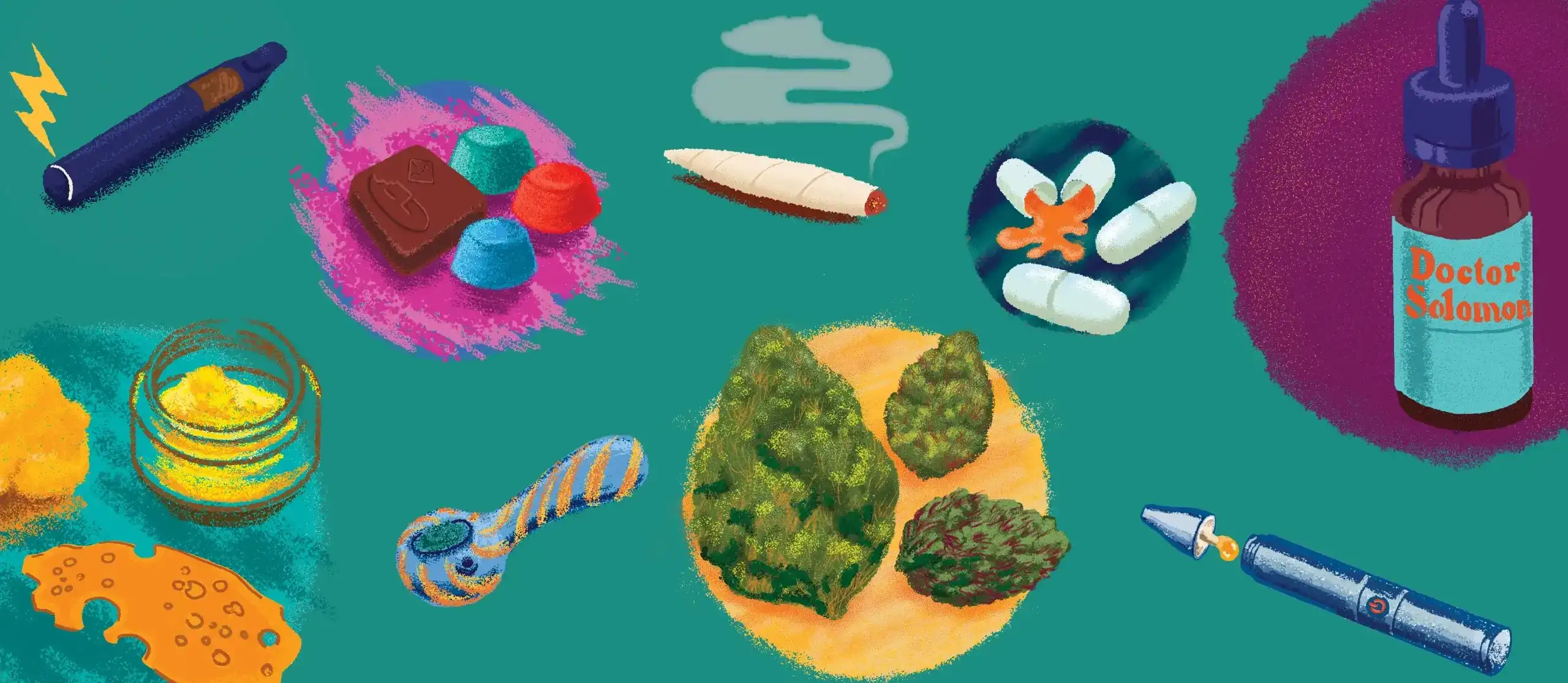 Patient Guide RISE Medical and Recreational Marijuana Dispensary