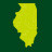 Illinois State Icon