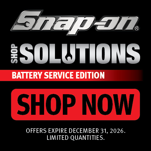 Snap-on Store