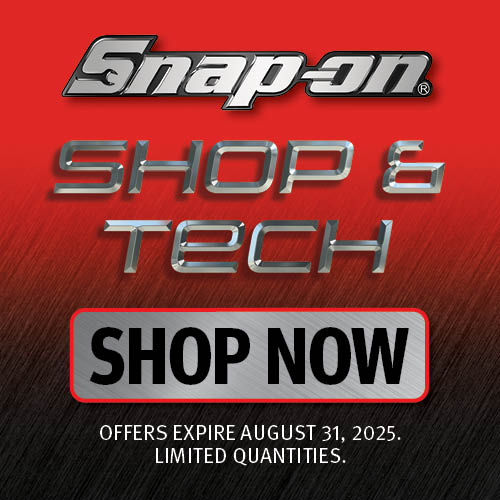 Snap-On Commander J18-00016 Winter Hooded Zipped Jacket Red