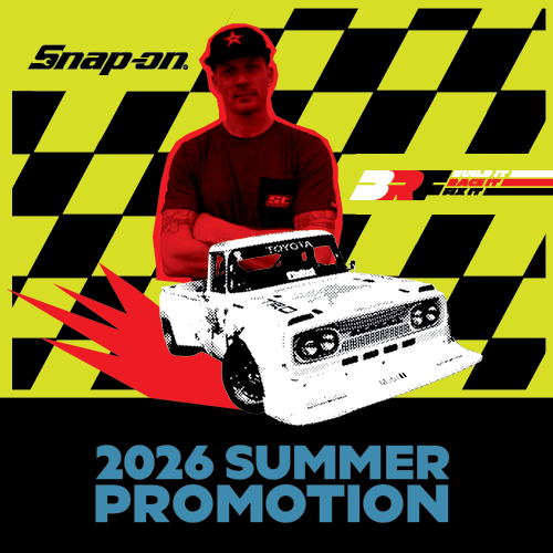 Snap-on Store