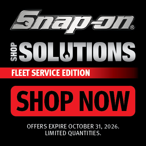 Snap-on Store