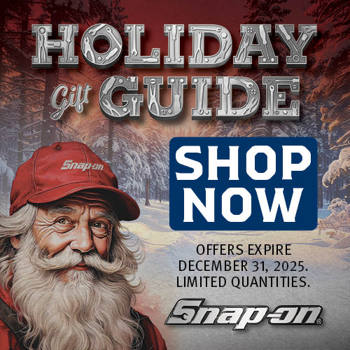 Snap-on Store
