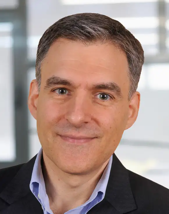 Dave Krupinski