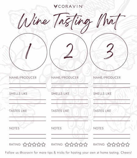 Wine Tasting at Home, Ultimate Planning Guide