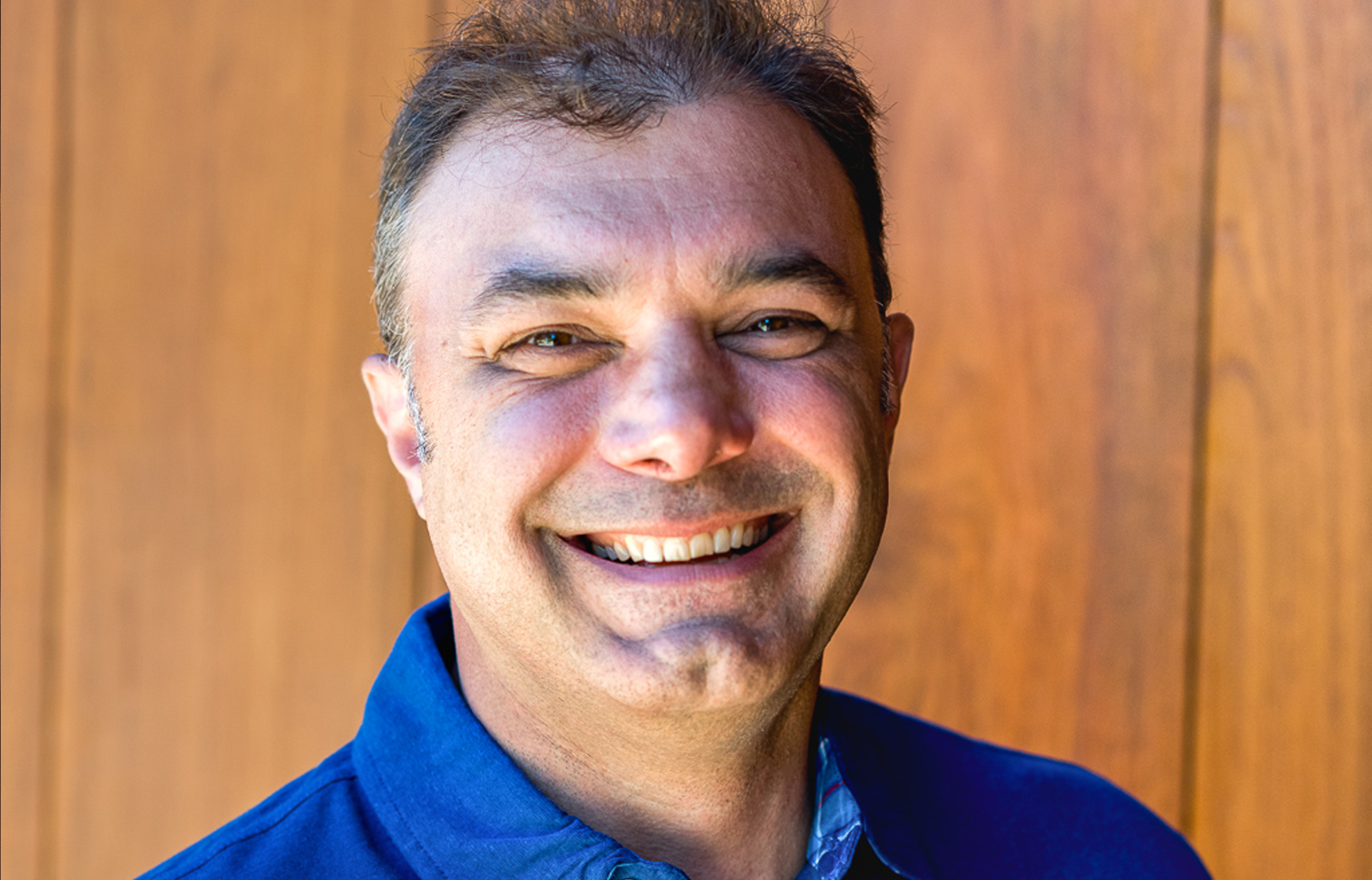 Head shot of Curtis Strohl, General Manager of B Cellars.