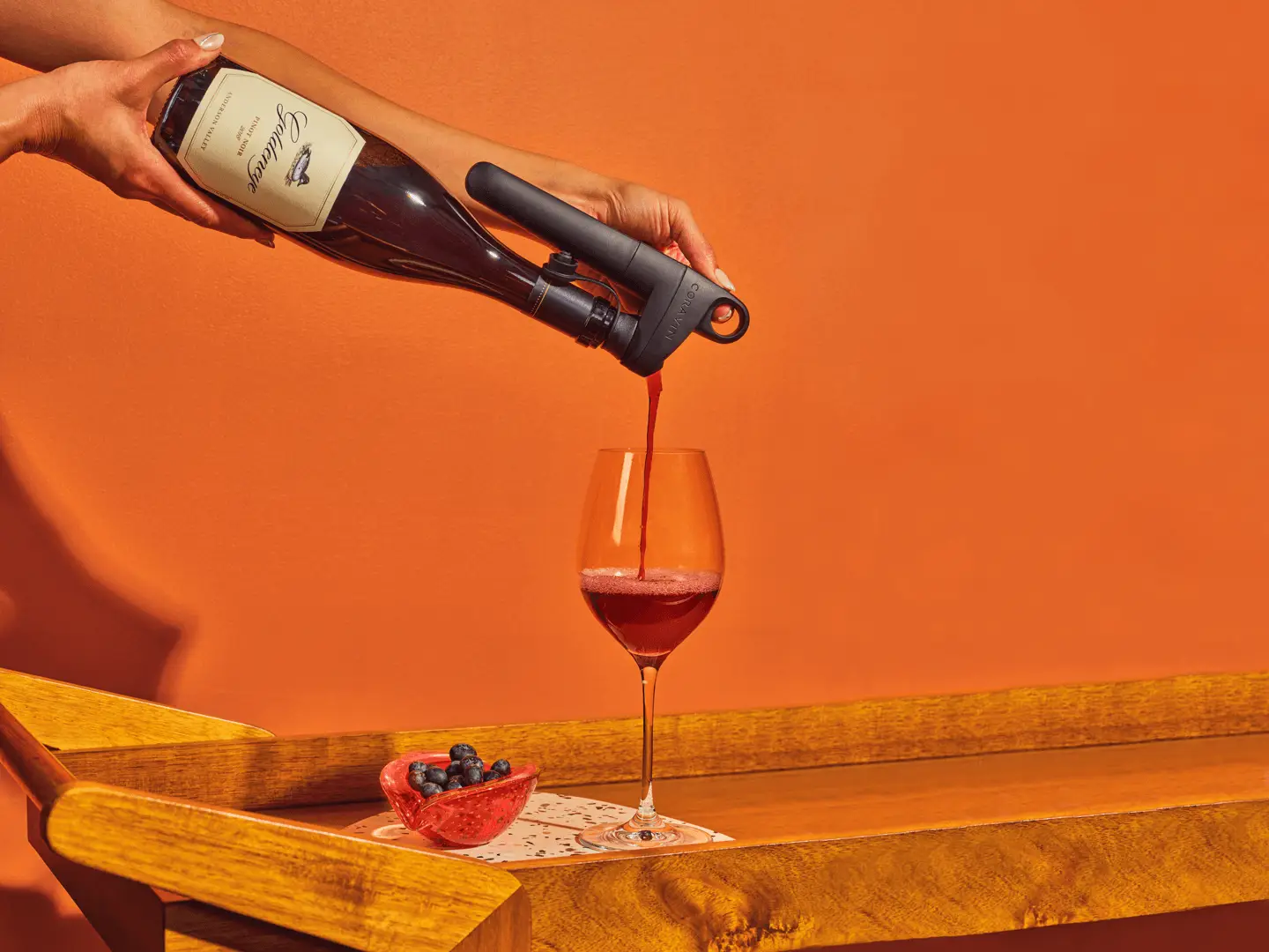 Aprenda todo sobre las copas de vino! –