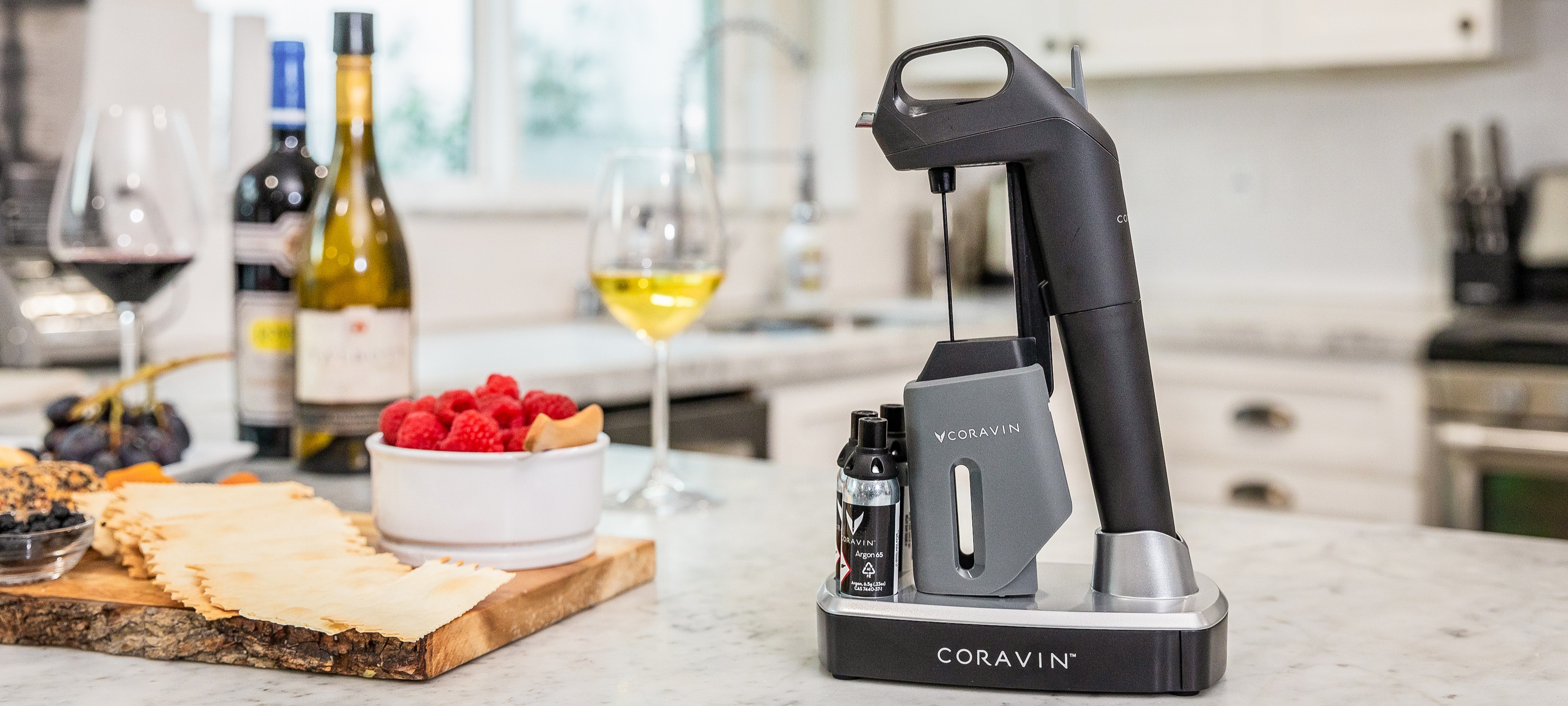 The Beginner's Guide to Coravin | Community | Coravin | Coravin