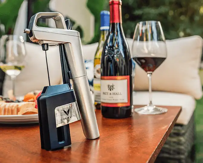 Unlock the Secrets to Wine Preservation How to Keep an Open Bottle