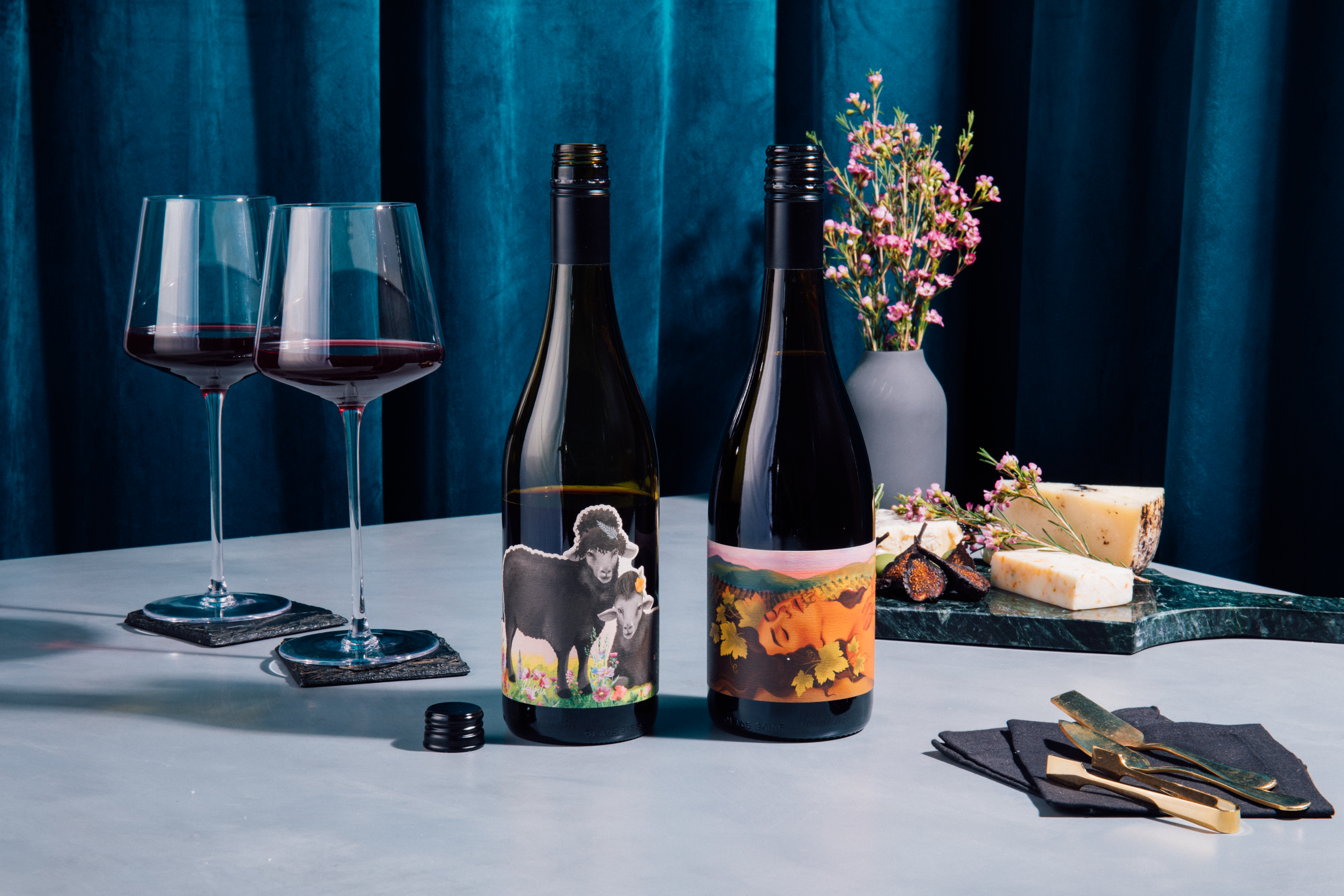 IMG 1 - mcbride - These Brands Are Reimagining What It Means to Be Sustainable in the Wine Industry