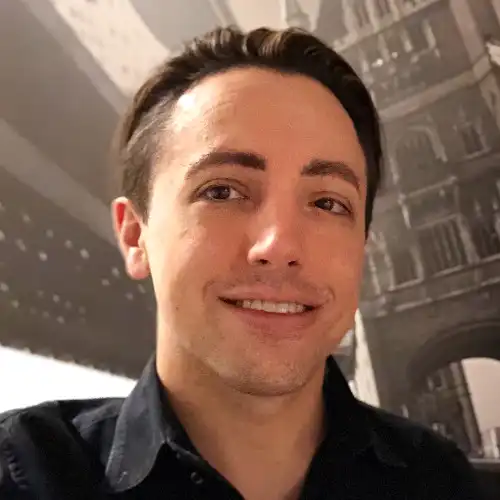 Aaron Covino
