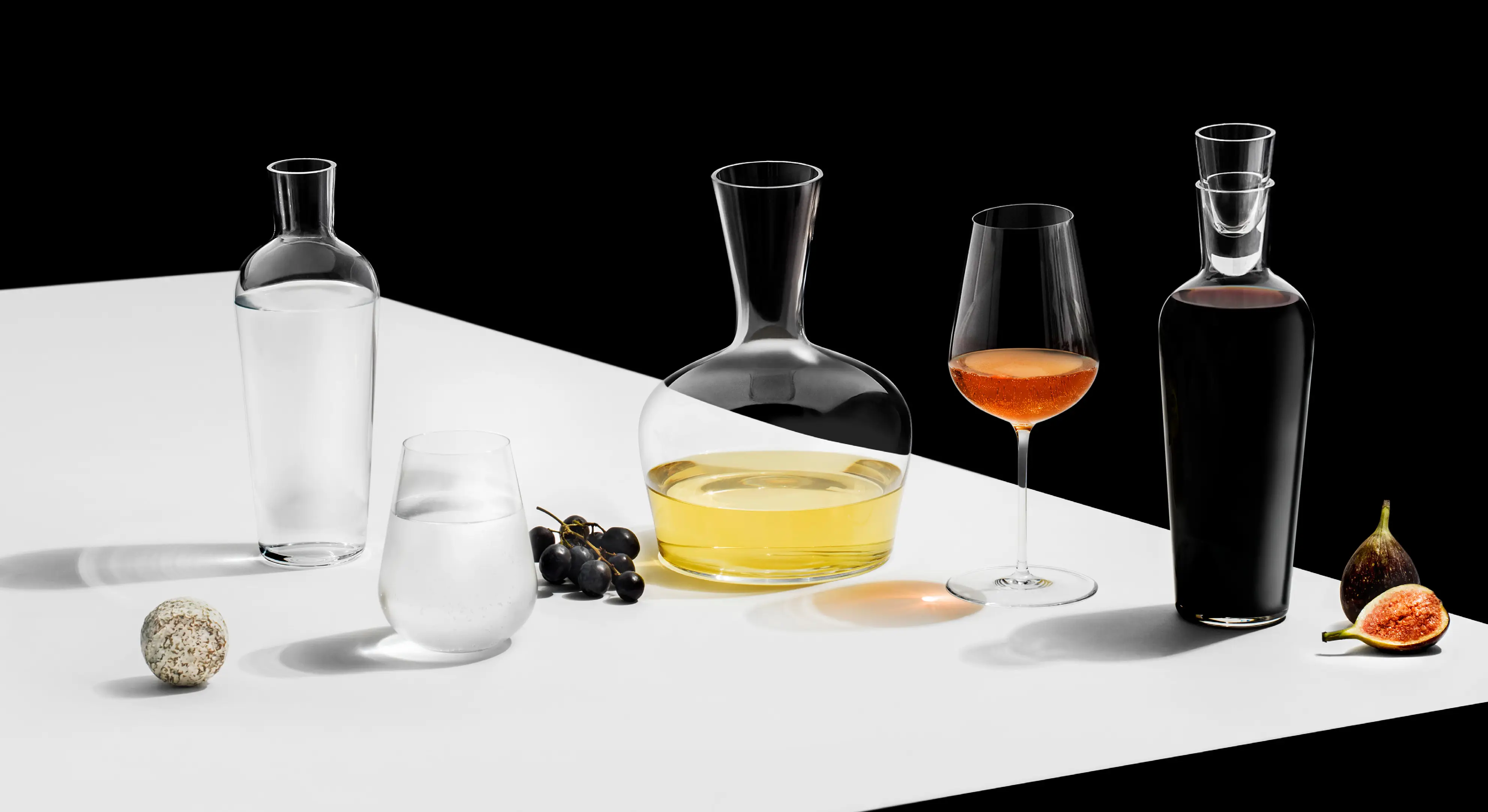 Skurnik Hospitality, purveyor of fine foods and quality glassware, is an exciting new
company brought to you by brothers Michael and Harmon Skurnik. The Skurnik family
has a long tradition of hospitality, generosity, and sharing their delightful discoveries.
This heritage is what has inspired us to offer the most delectable comestibles and
distinctive tableware from the world over.