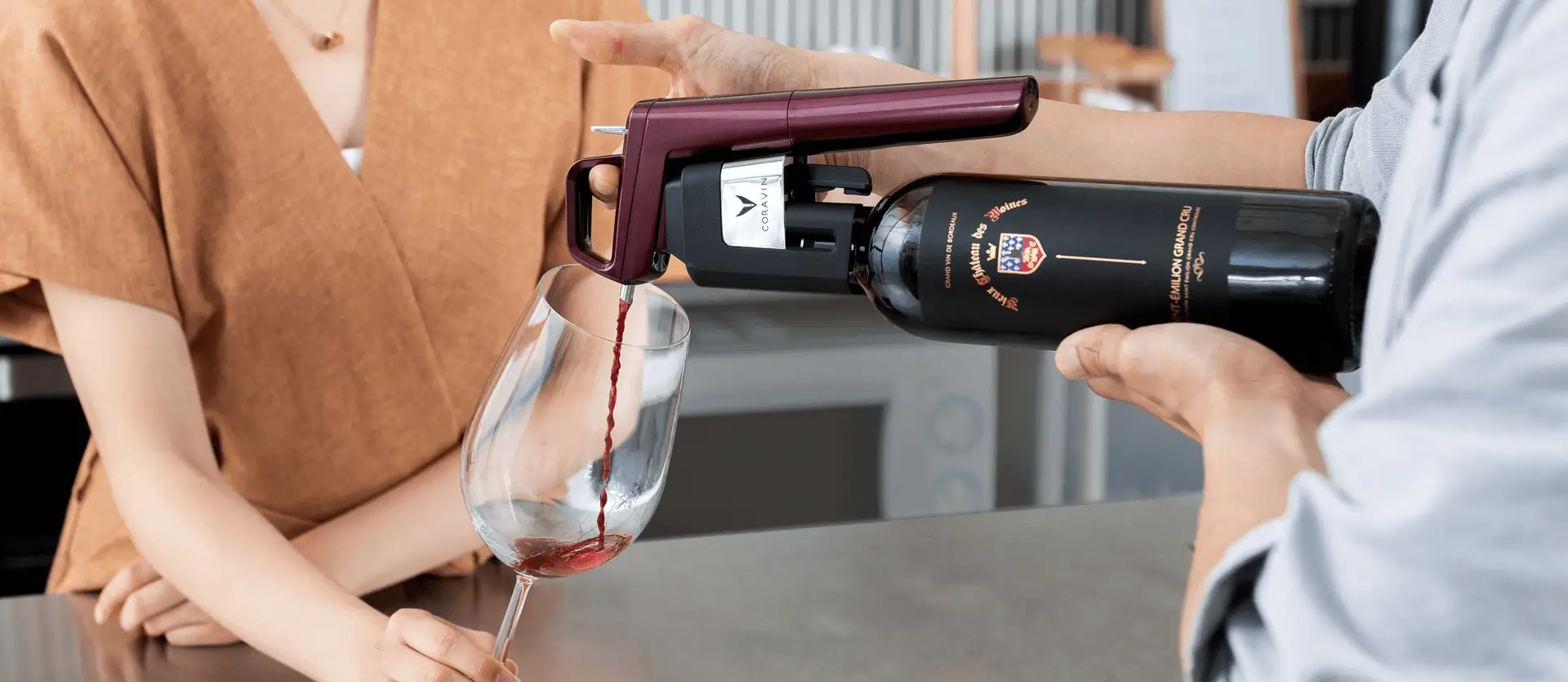 Is red good for you? | Coravin