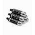6 capsules