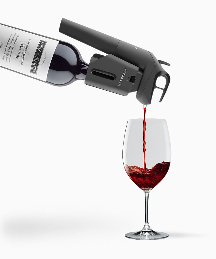 Wine Thermos