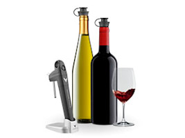 Preserve Still Wines for up to 4 Weeks