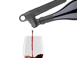 Rapid Pour
