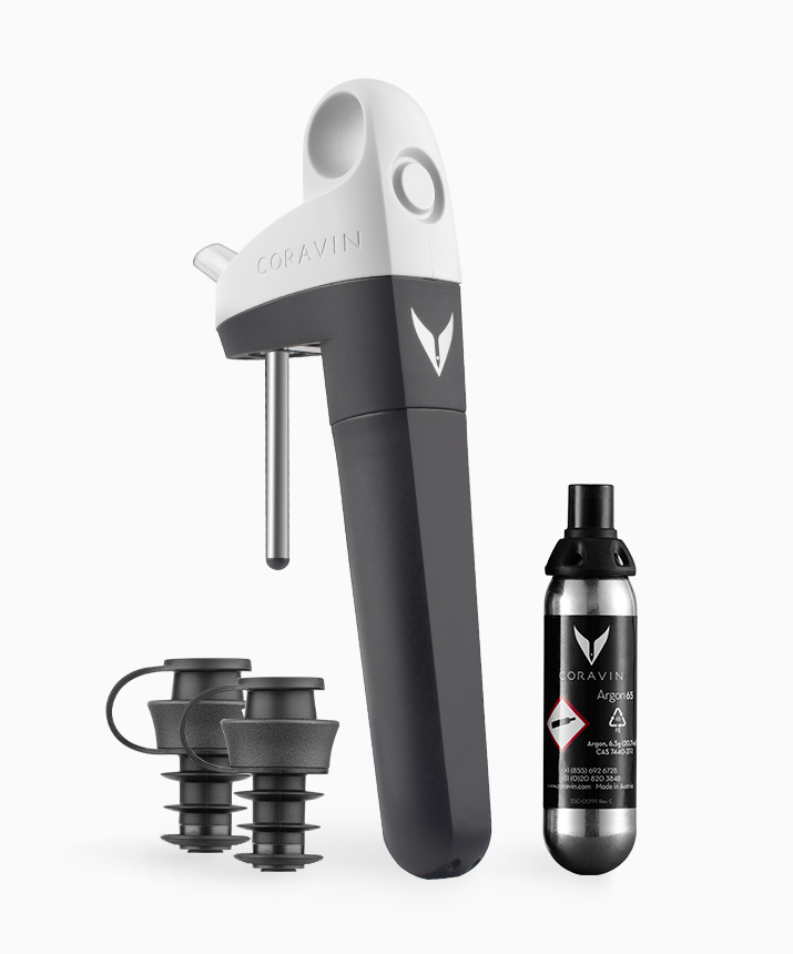 Pivot™ | Coravin