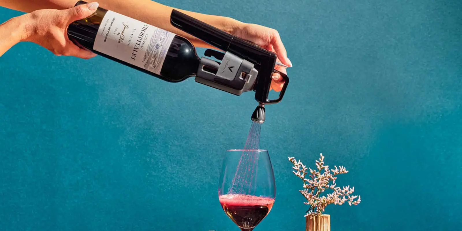 Cabernet Revealed: Understanding the World's Classic Red | Coravin