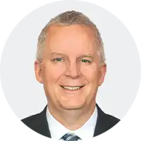 Mike Rider, VP Engineering at Coravin