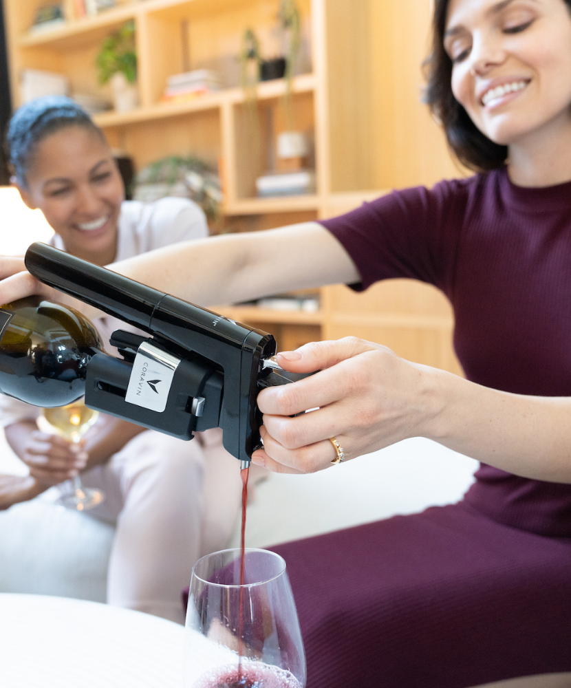 Coravin FAQ, 25+ Questions & Answers