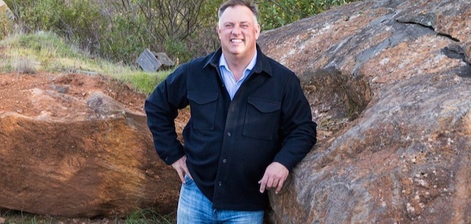 Blog - Tony Biagi photo by Leigh-Ann Beverley