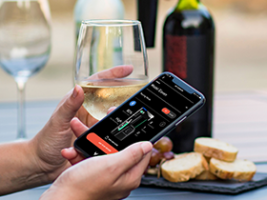 App Coravin Moments