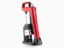 A Home for Your Coravin