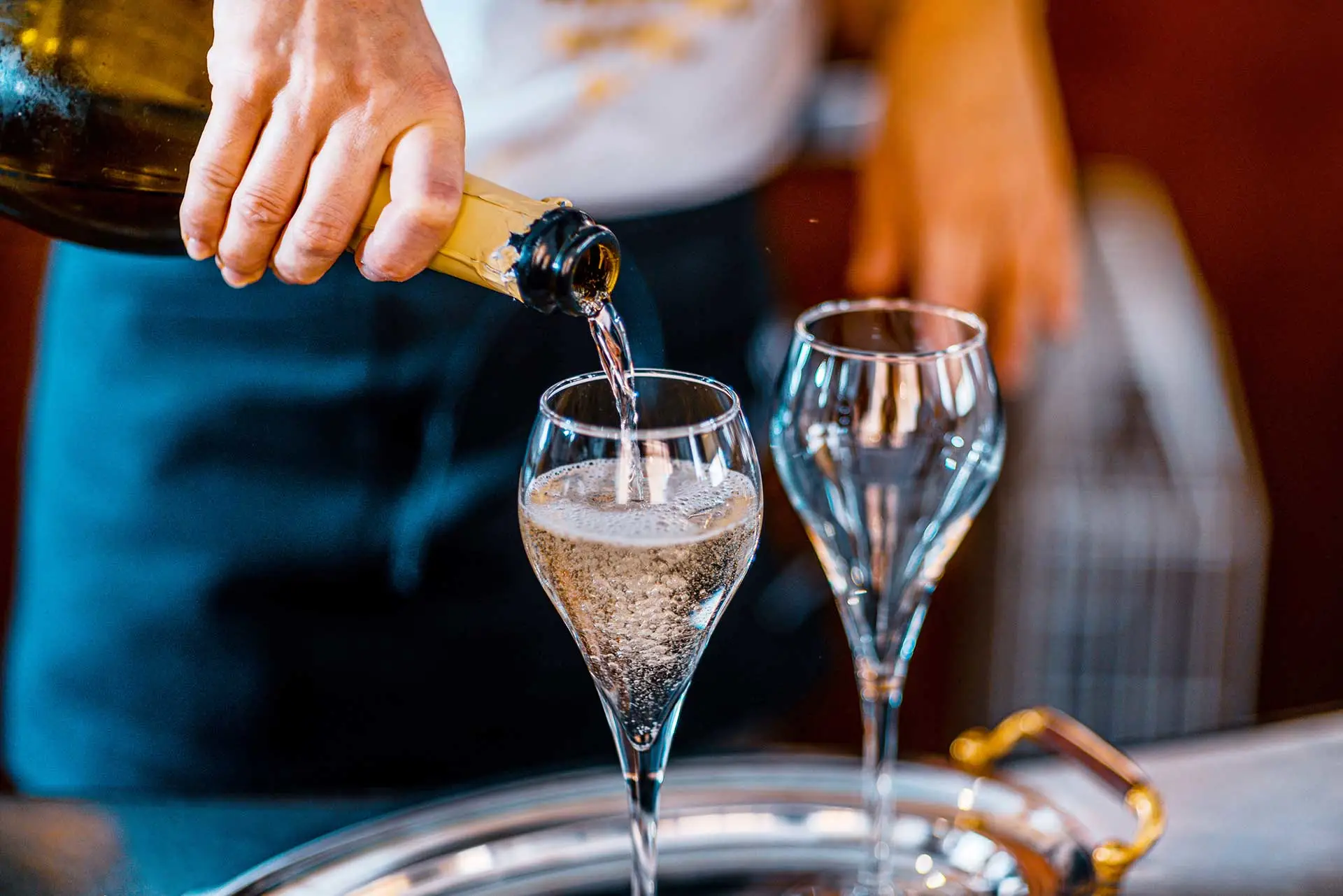 Exploring Prosecco: A Guide to Italy's Beloved Sparkling Wine | Coravin ...