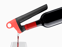 Pivot® Wine Preservation System