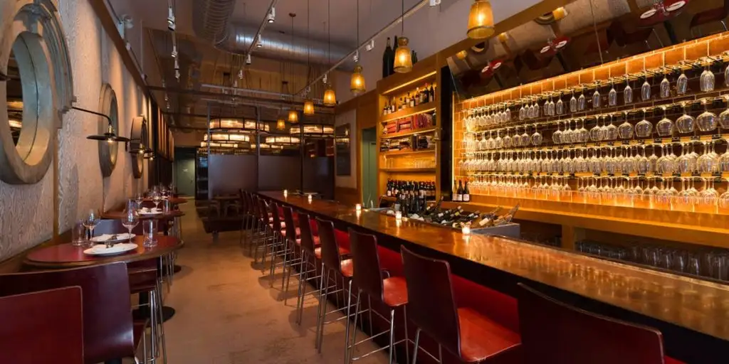 The Top NYC Wine Bars to Visit According to a Local Coravin