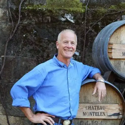 Bo Barrett