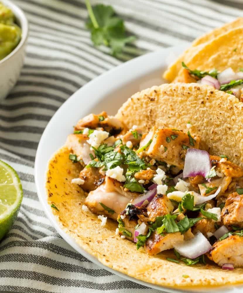 Taco Wine Pairings for Taco Tuesday and Beyond