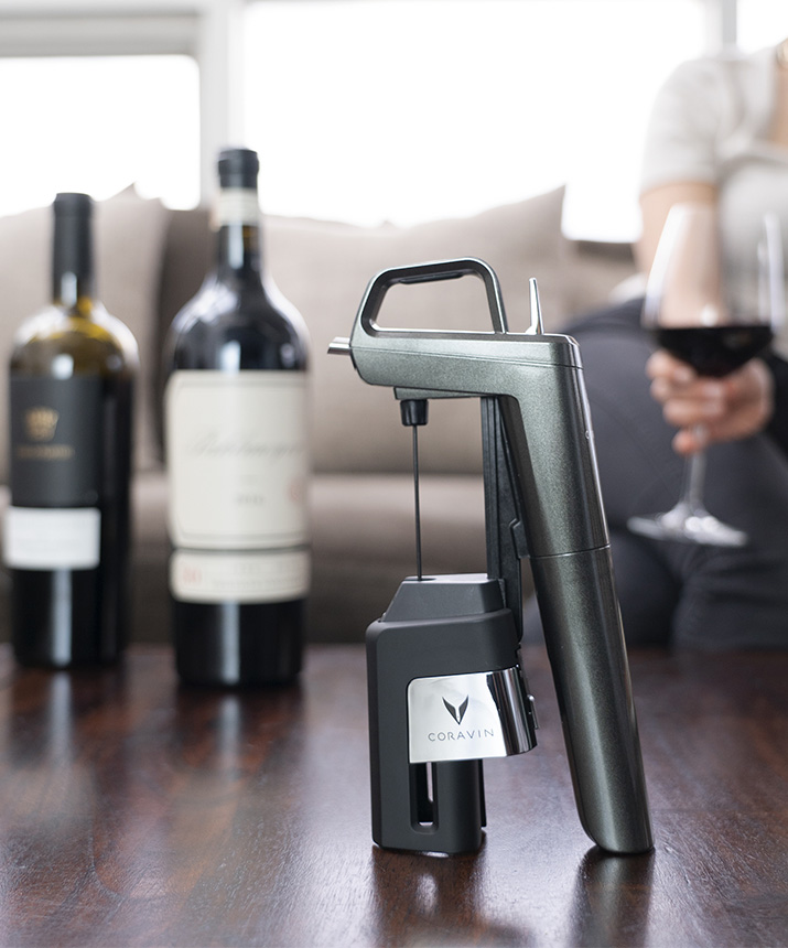 Coravin Model Two Plus Pack - SPIRITED Wines