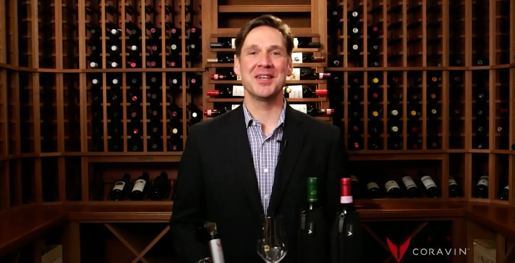 greg reseal corks