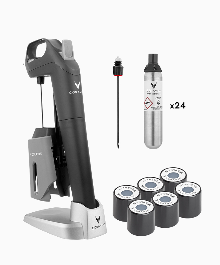 Coravin Capsules Argon PRO