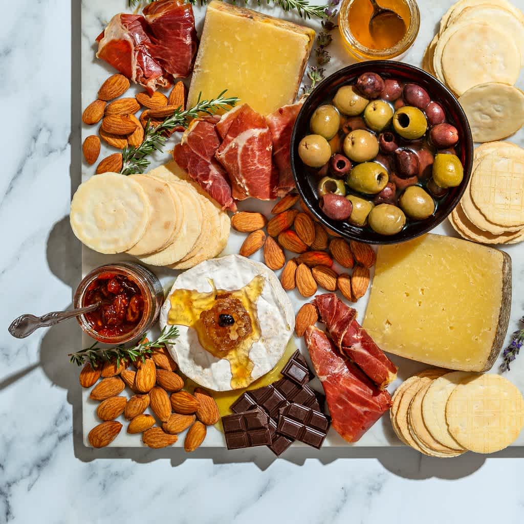 OurFullCheeseTastingSpread 1024x1024