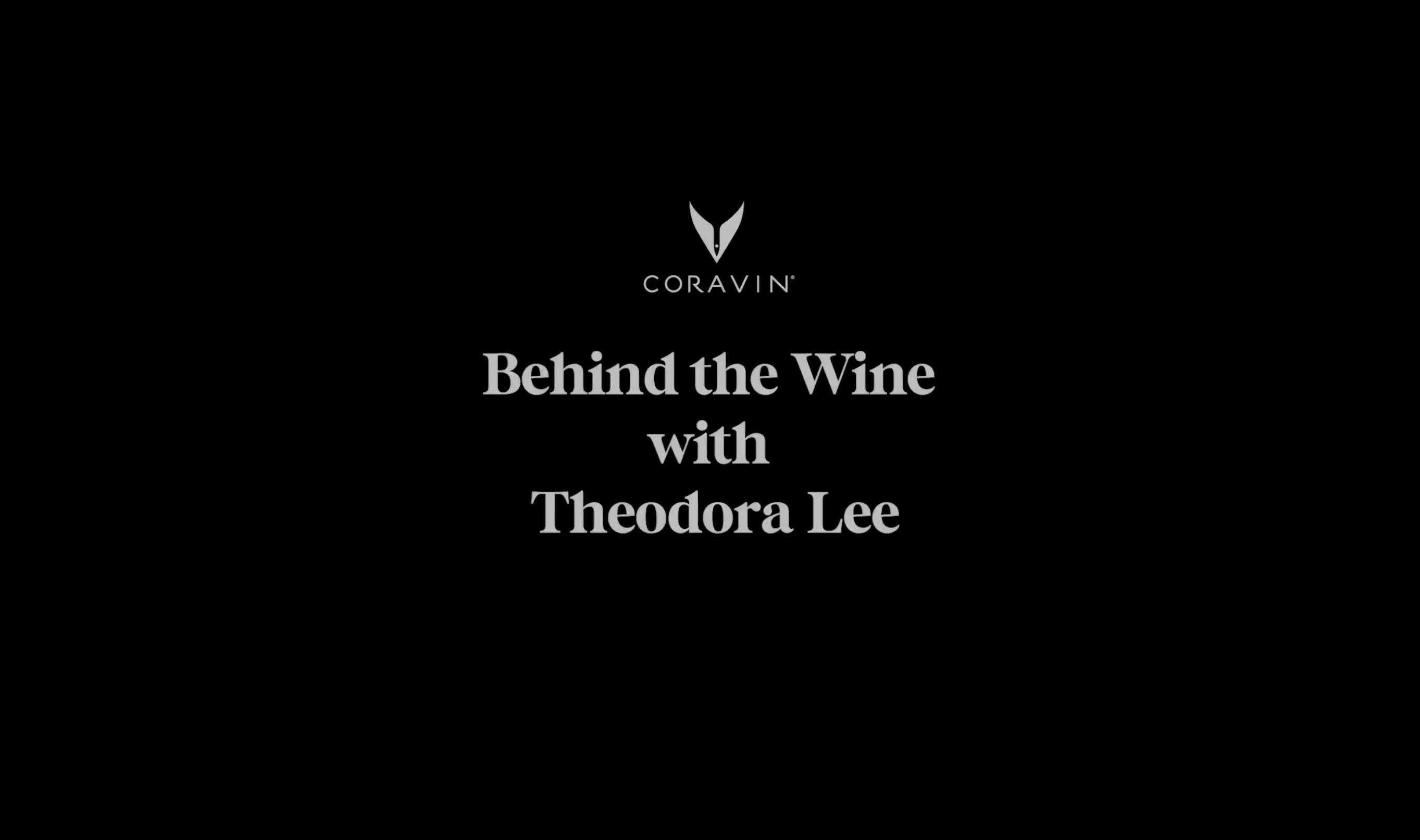 Behind the wine theopolis vineyard
