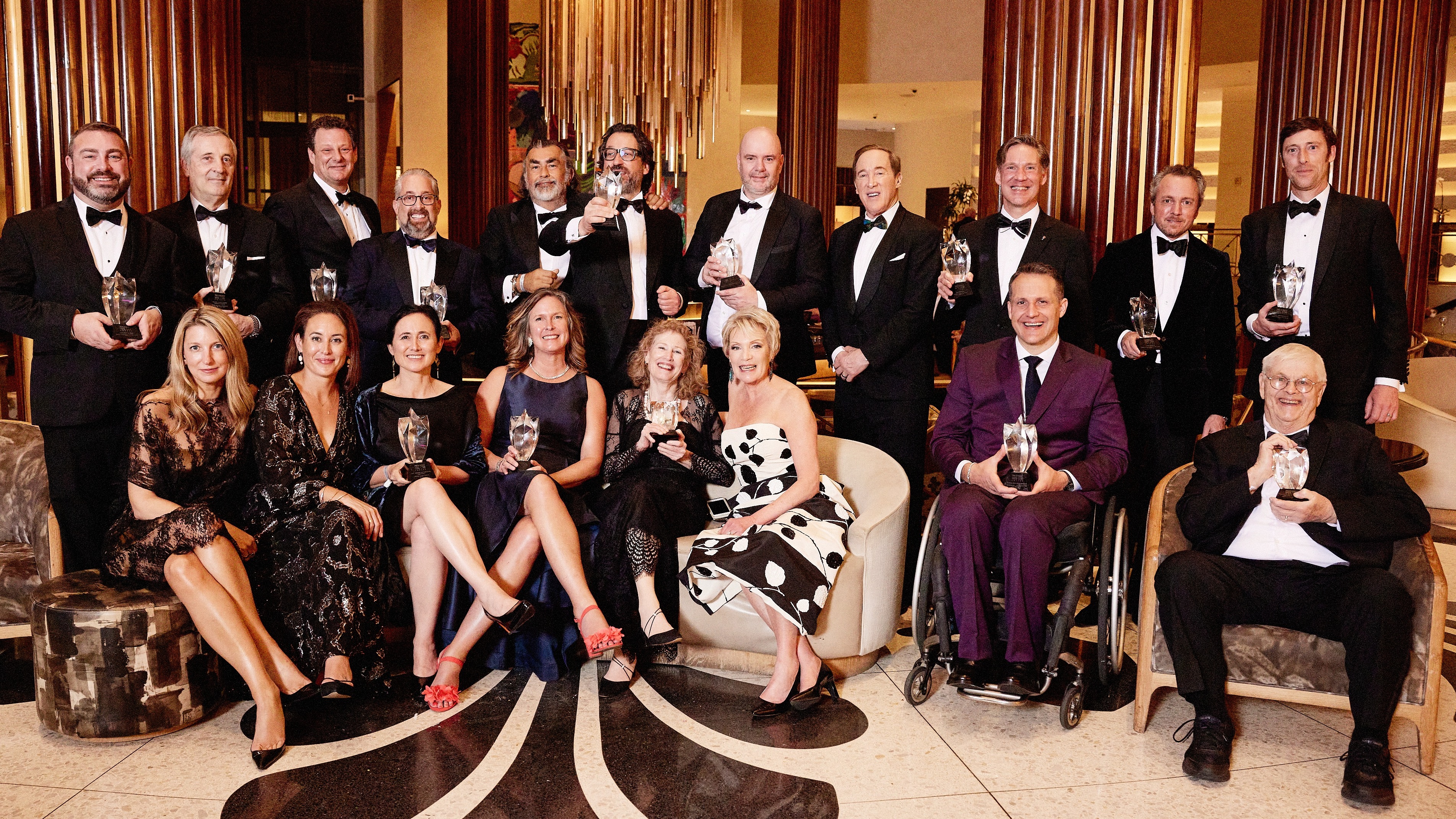 wine enthusiast press release event photo 2 header