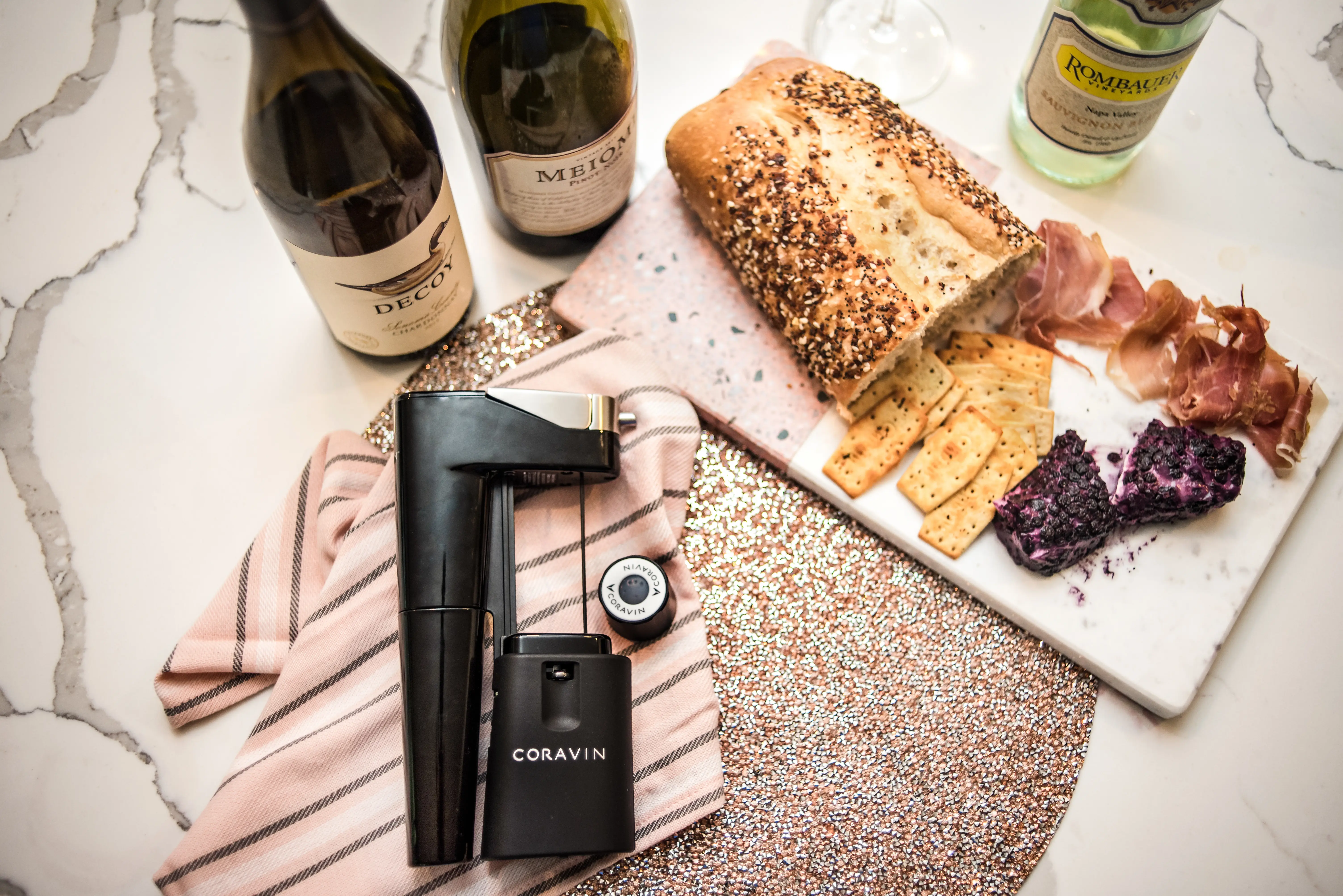 Coravin Model Eleven Review: The Best Way to Keep Wine Fresh Gets an  Upgrade