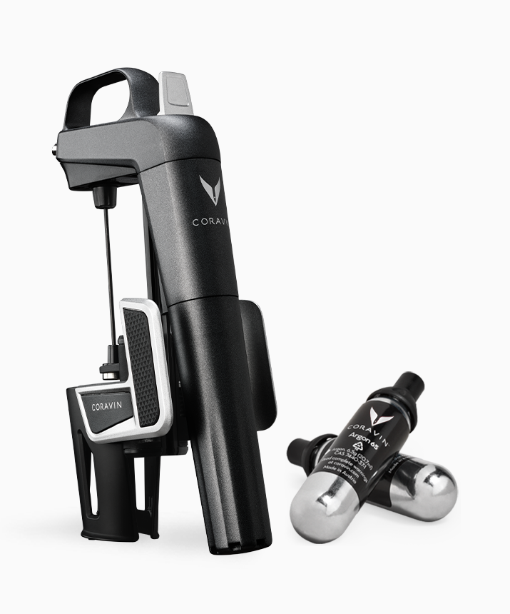 Model Two Wine Preservation System | Coravin