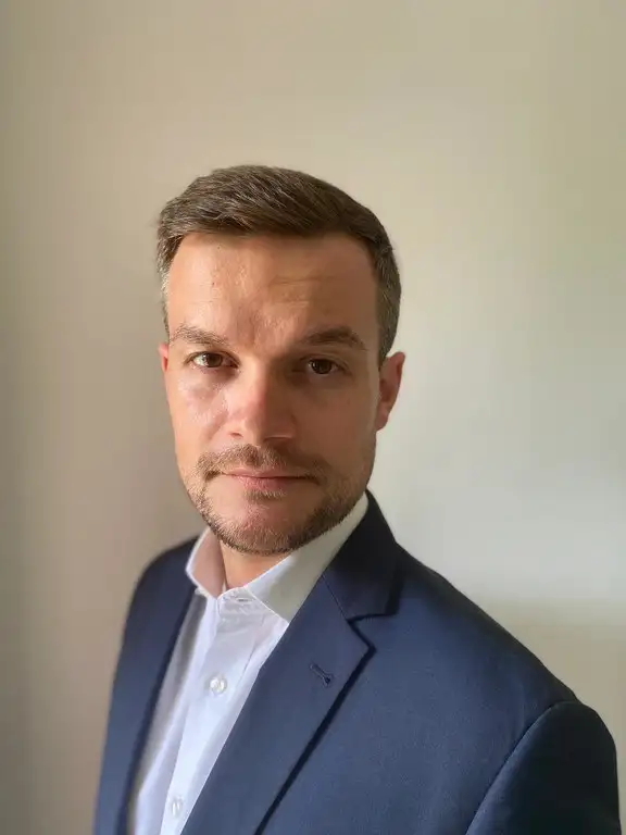 Mikkel Lindsted